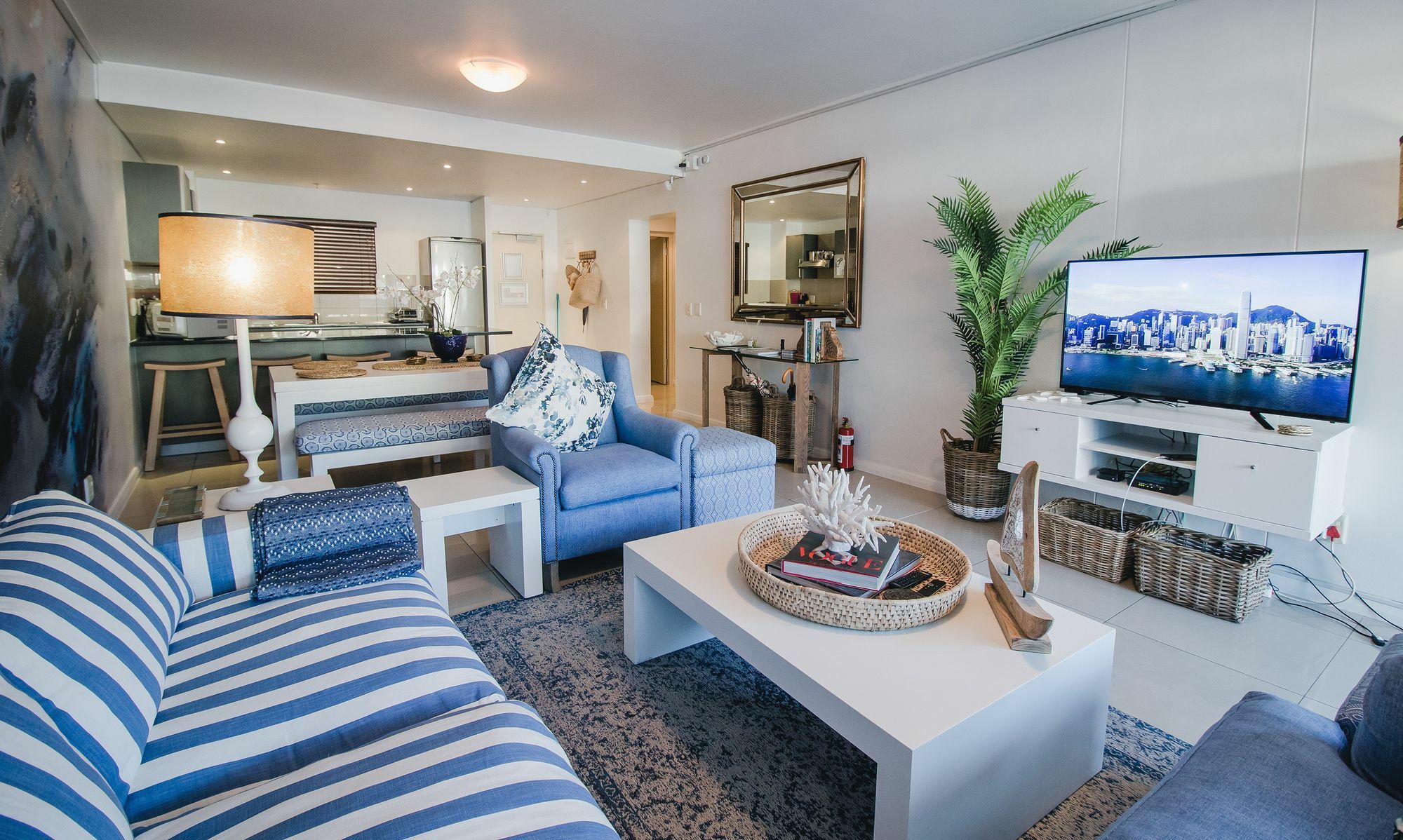 Luxury City Apartment With Mountain Views Kapstaden Eksteriør billede